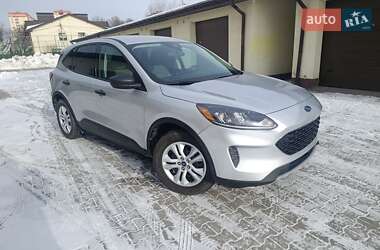 Внедорожник / Кроссовер Ford Escape 2020 в Хмельницком