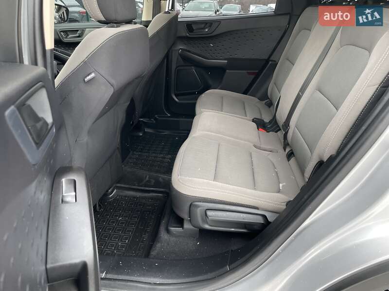 Внедорожник / Кроссовер Ford Escape 2020 в Бердичеве