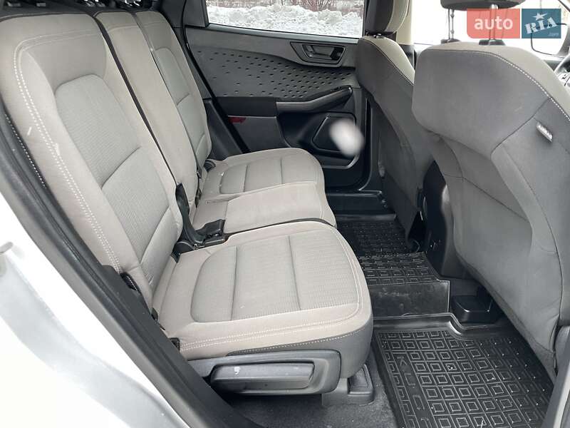 Внедорожник / Кроссовер Ford Escape 2020 в Бердичеве