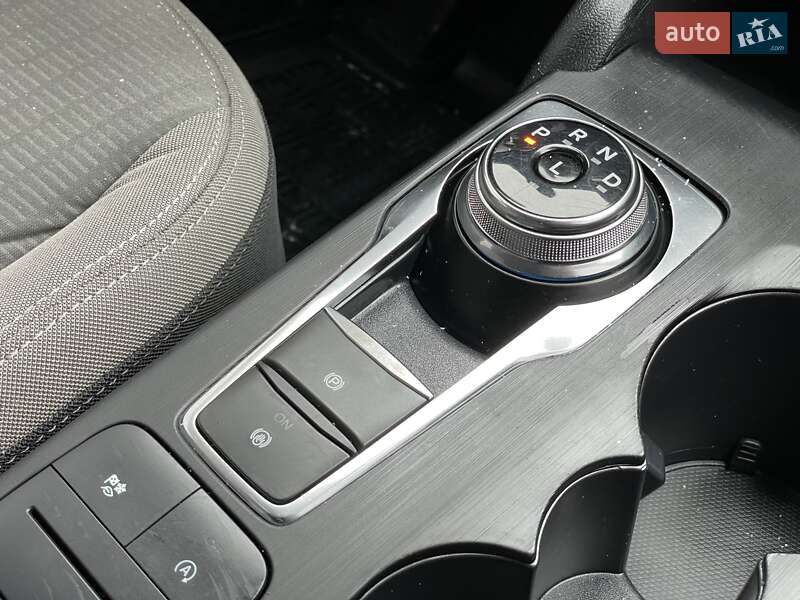 Внедорожник / Кроссовер Ford Escape 2020 в Бердичеве