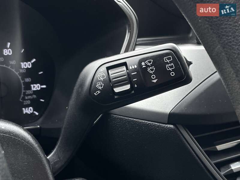 Внедорожник / Кроссовер Ford Escape 2020 в Бердичеве