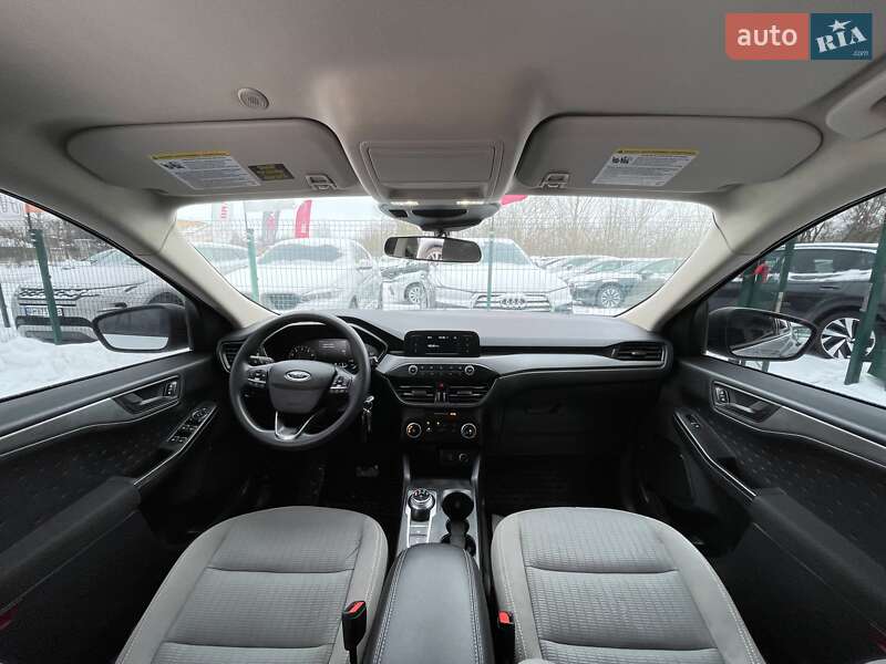 Внедорожник / Кроссовер Ford Escape 2020 в Бердичеве