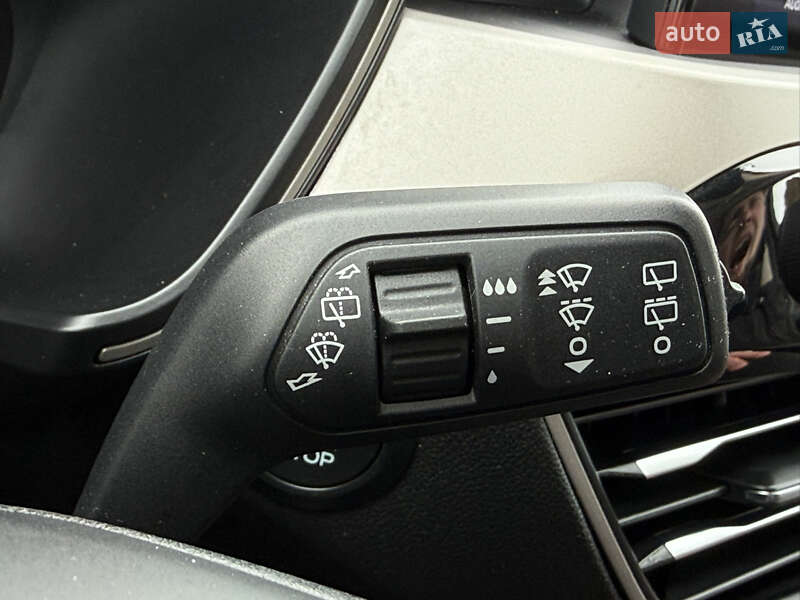 Позашляховик / Кросовер Ford Escape 2020 в Львові фото 19 Позашляховик / Кросовер Ford Escape 2020 в Львові