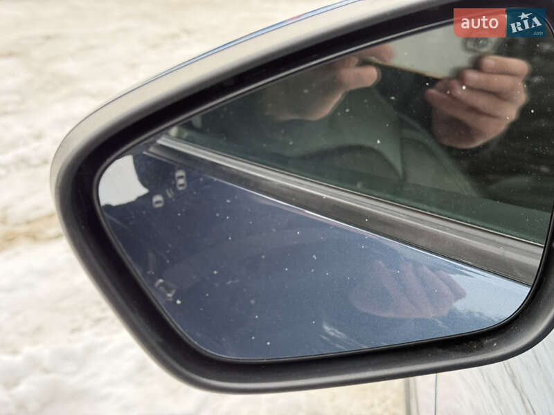 Позашляховик / Кросовер Ford Escape 2020 в Львові фото 24 Позашляховик / Кросовер Ford Escape 2020 в Львові