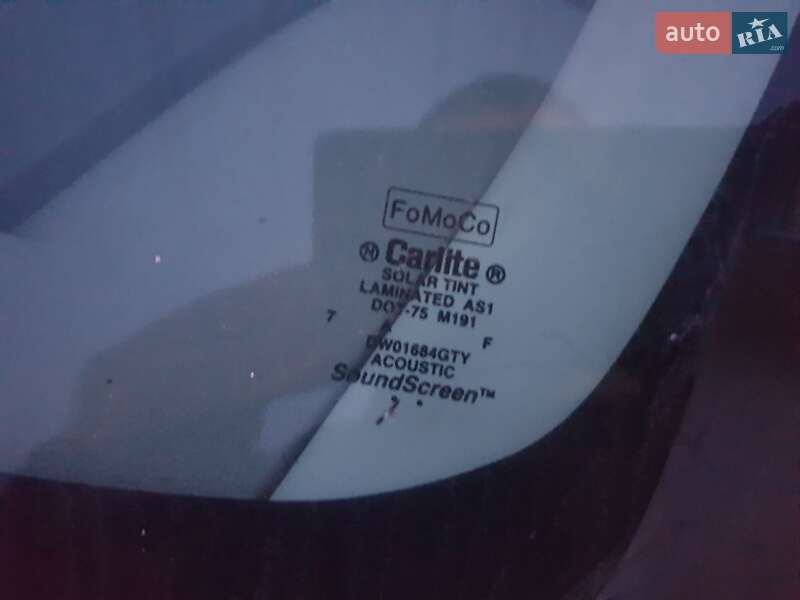 Внедорожник / Кроссовер Ford Escape 2008 в Киеве фото 6 Внедорожник / Кроссовер Ford Escape 2008 в Киеве