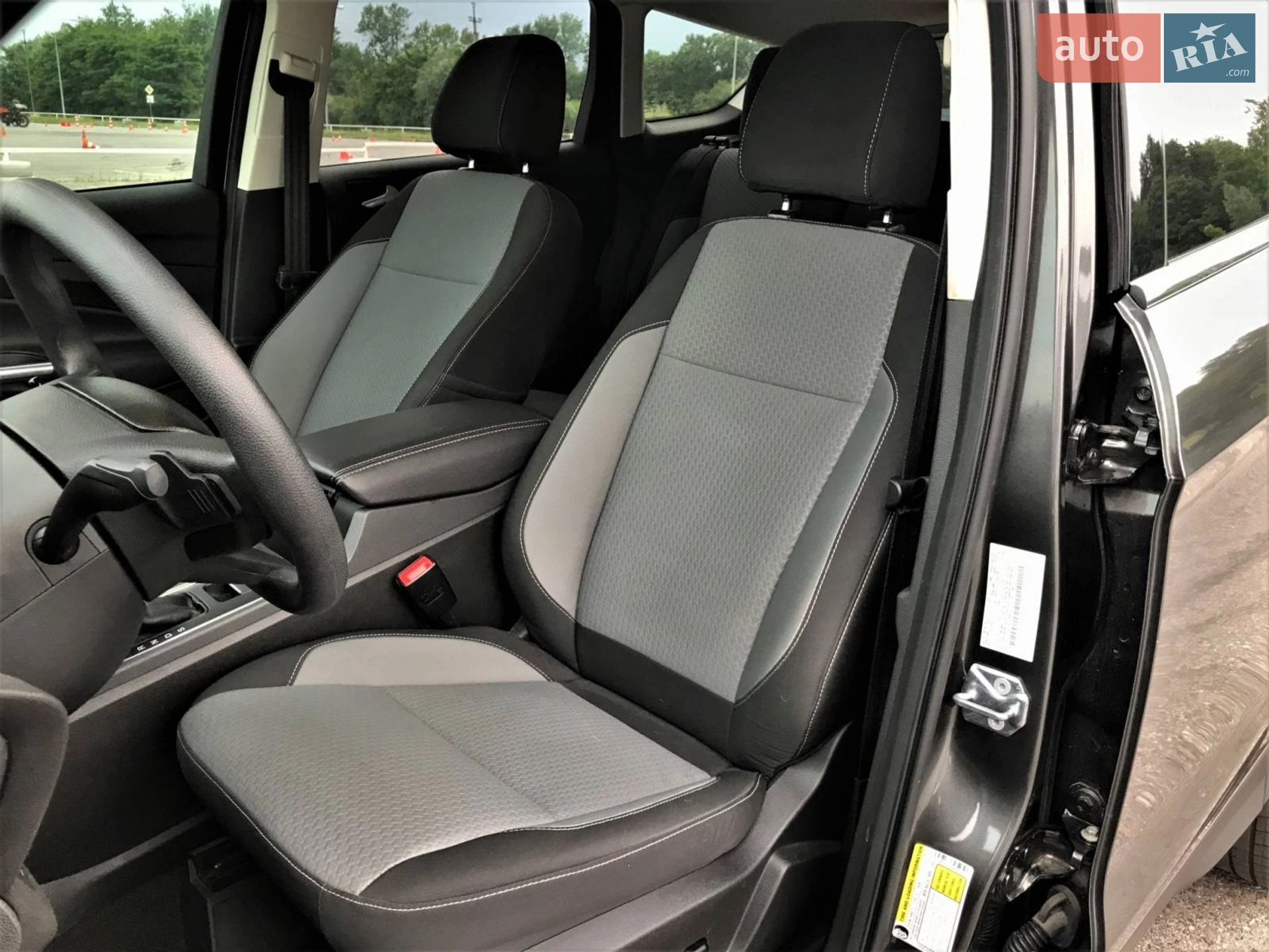 2017 Ford Escape - мініатюра 21