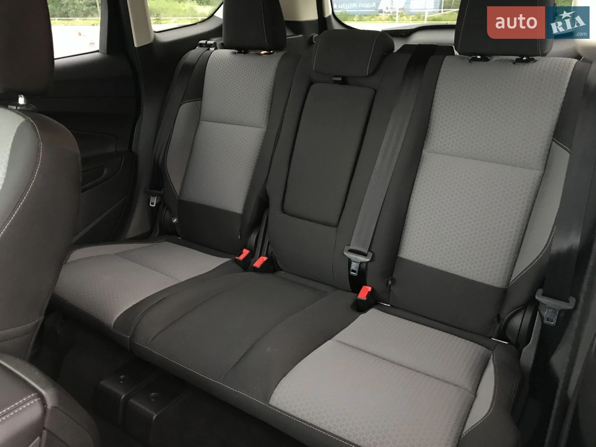 2017 Ford Escape - мініатюра 22