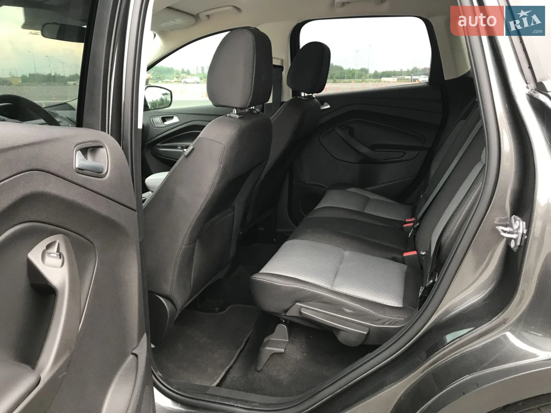2017 Ford Escape - мініатюра 23