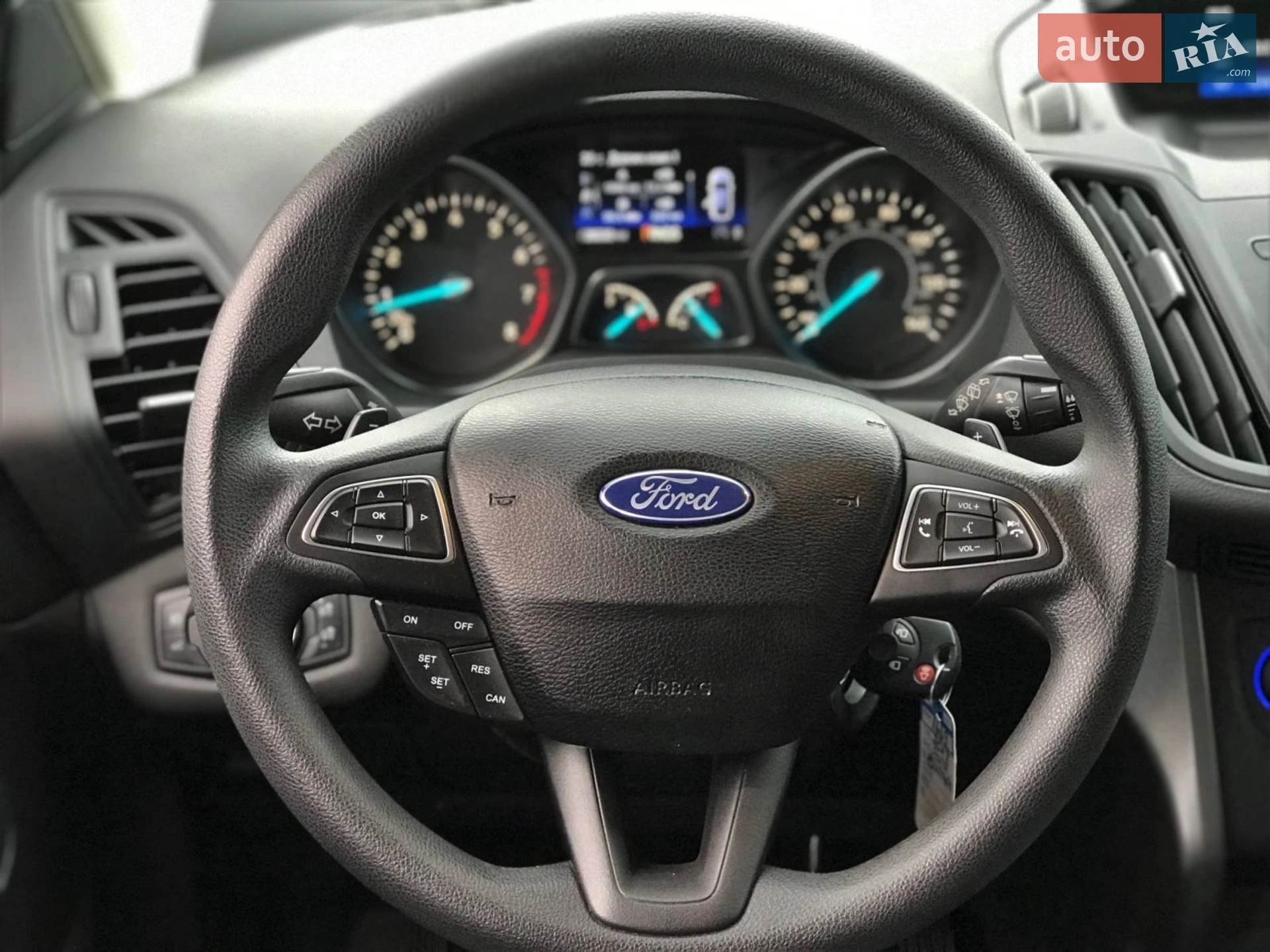 2017 Ford Escape - мініатюра 27