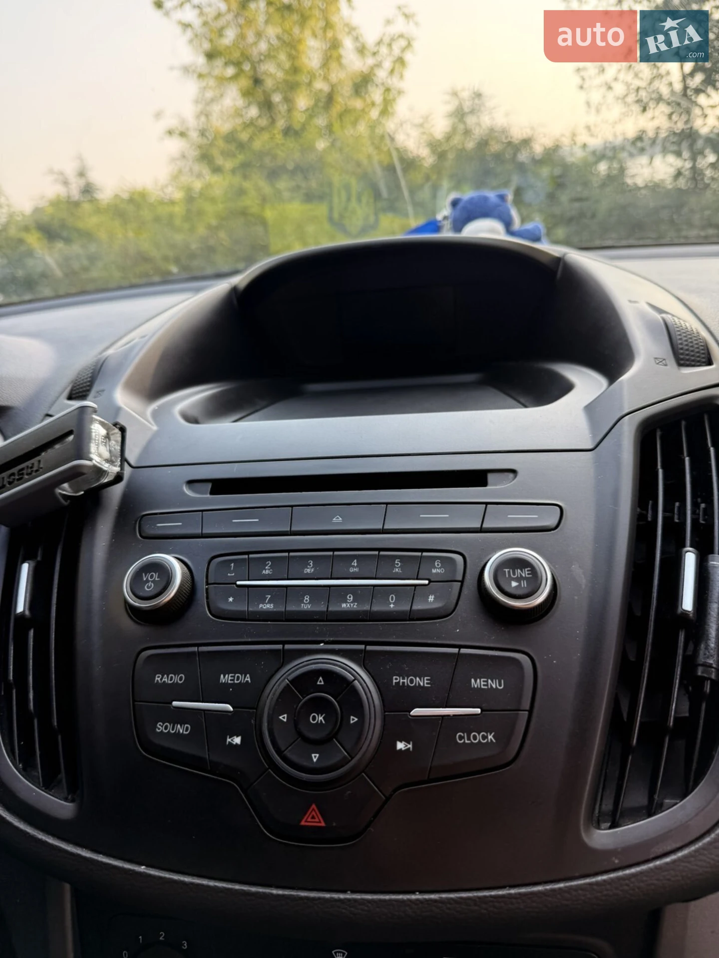2018 Ford Escape - мініатюра 7