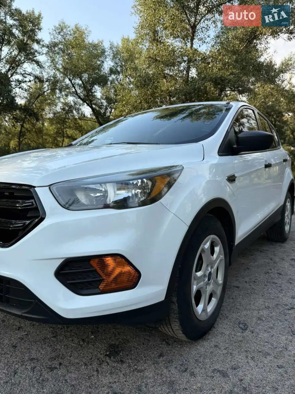 2017 Ford Escape - мініатюра 6
