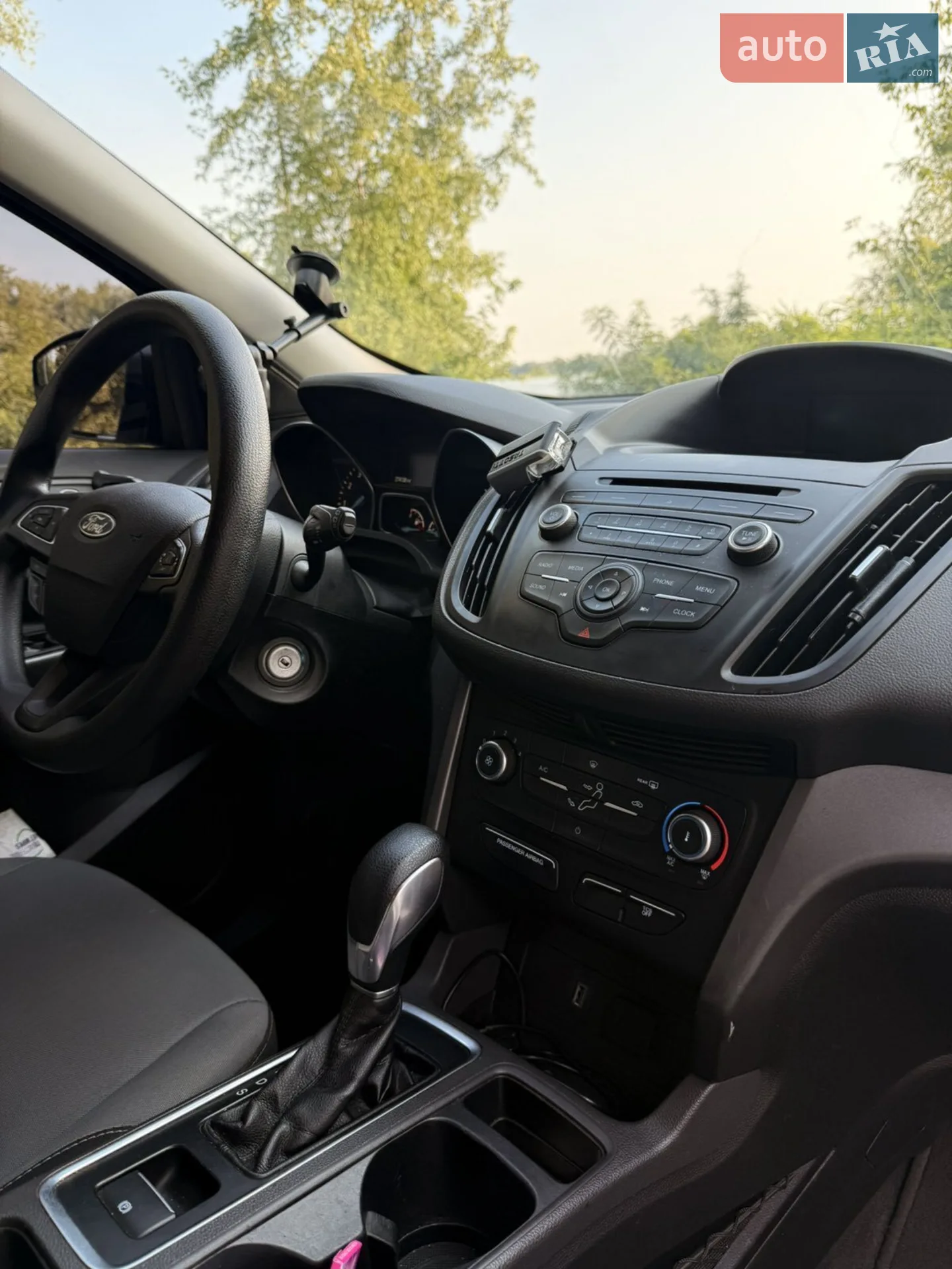 2018 Ford Escape - мініатюра 11