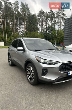 Внедорожник / Кроссовер Ford Escape 2024 в Киеве