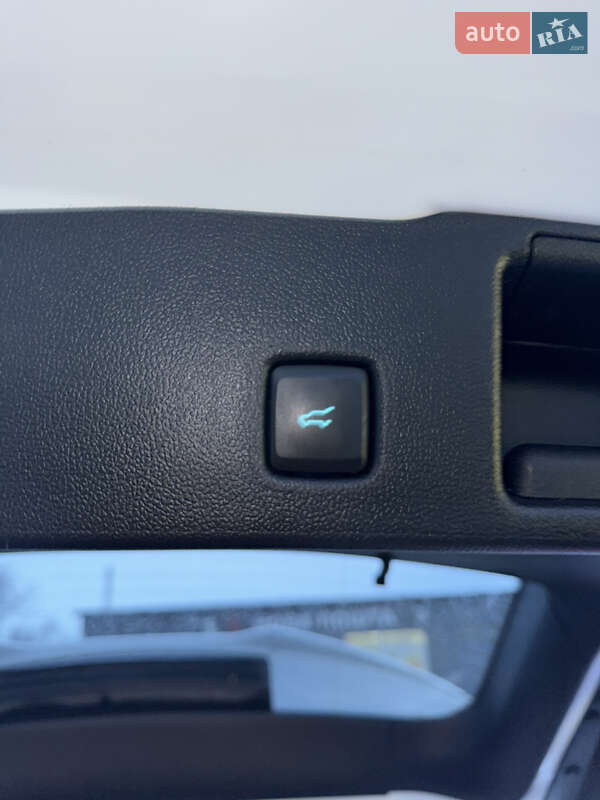 Внедорожник / Кроссовер Ford Escape 2023 в Львове фото 14 Внедорожник / Кроссовер Ford Escape 2023 в Львове