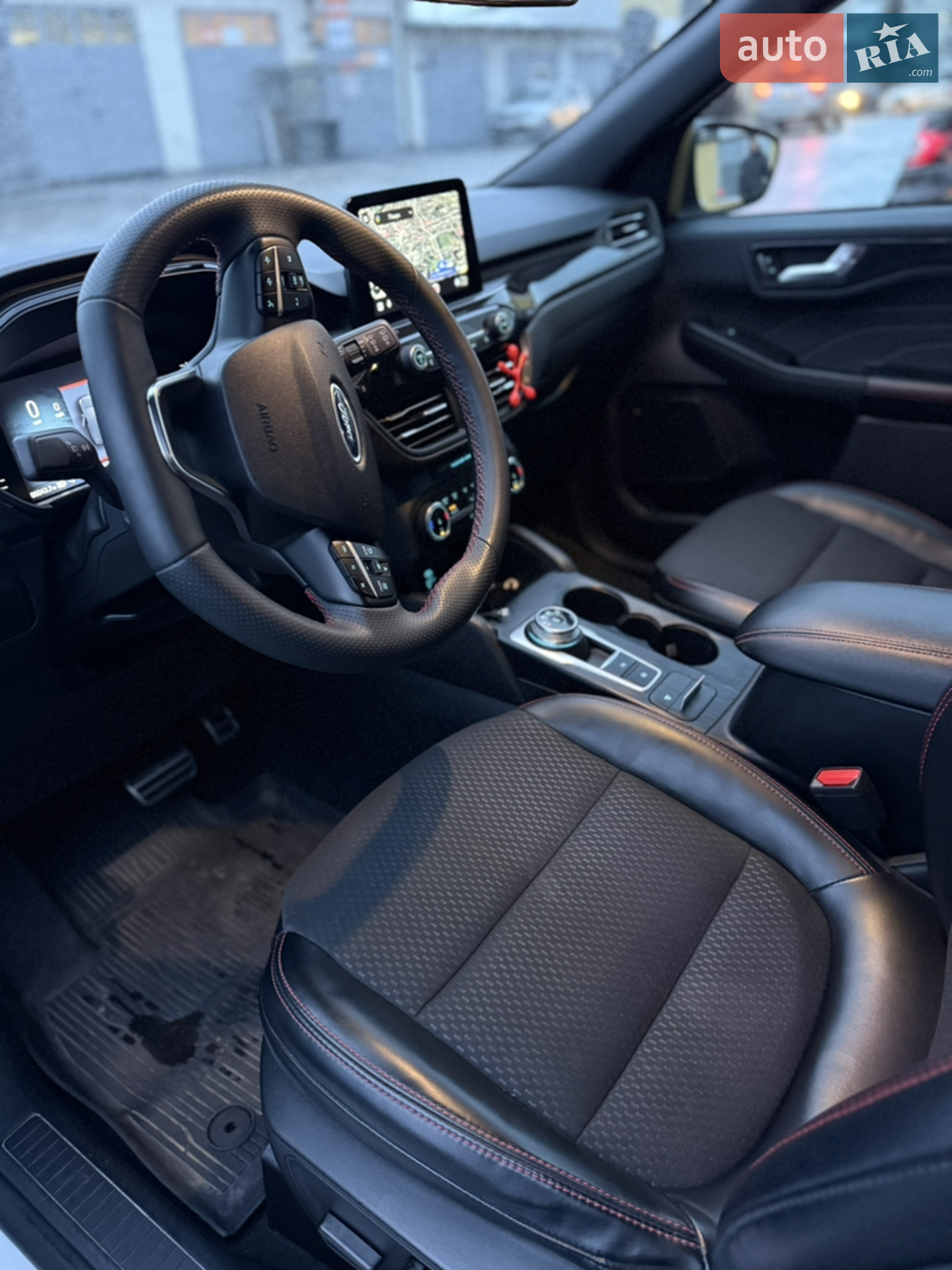2023 Ford Escape - мініатюра 17