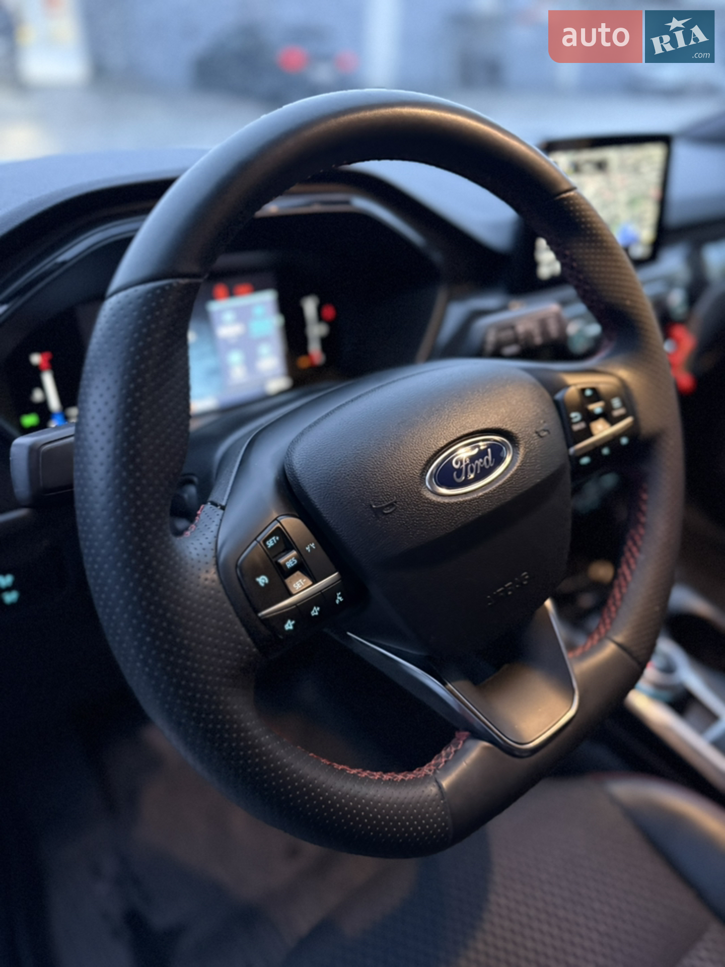 2023 Ford Escape - мініатюра 22