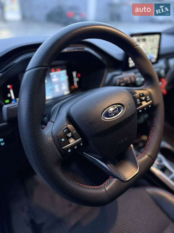 Внедорожник / Кроссовер Ford Escape 2023 в Львове фото 22 Внедорожник / Кроссовер Ford Escape 2023 в Львове