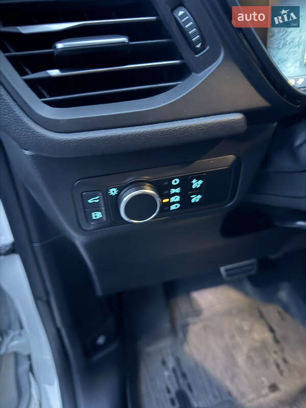 Внедорожник / Кроссовер Ford Escape 2023 в Львове фото 24 Внедорожник / Кроссовер Ford Escape 2023 в Львове