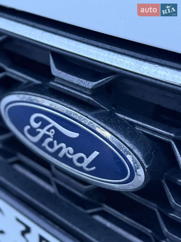 Внедорожник / Кроссовер Ford Escape 2023 в Львове фото 27 Внедорожник / Кроссовер Ford Escape 2023 в Львове