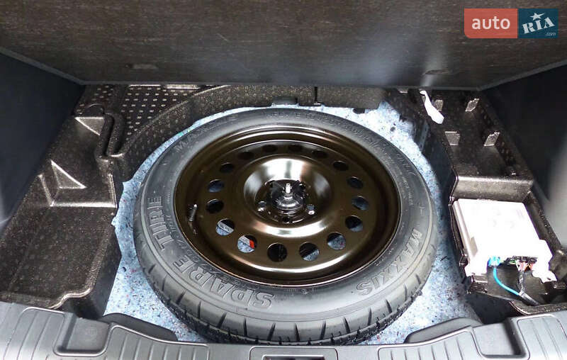 Позашляховик / Кросовер Ford Escape 2025 в Рівному