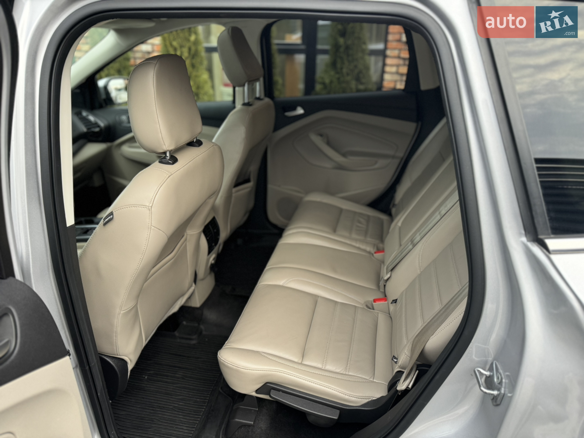 2017 Ford Escape - мініатюра 15