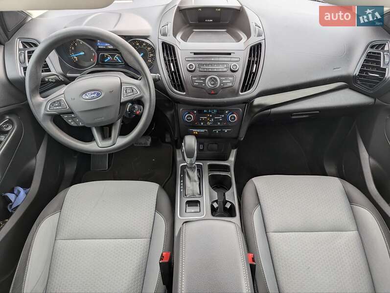 Позашляховик / Кросовер Ford Escape 2018 в Дубні
