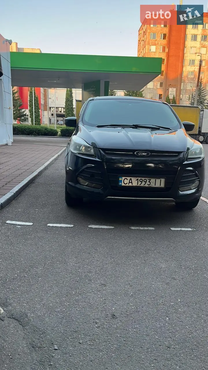 2012 Ford Escape - мініатюра 27