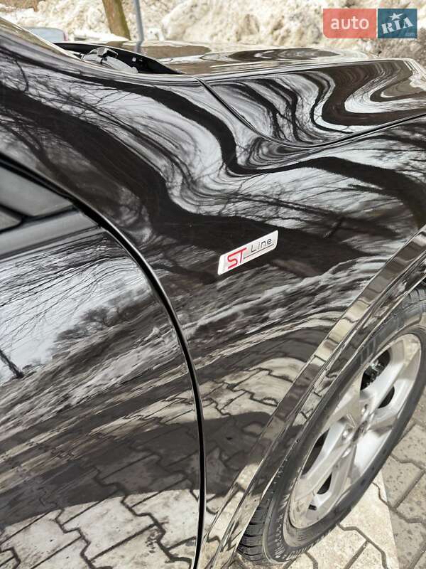 Позашляховик / Кросовер Ford Escape 2024 в Хмельницькому