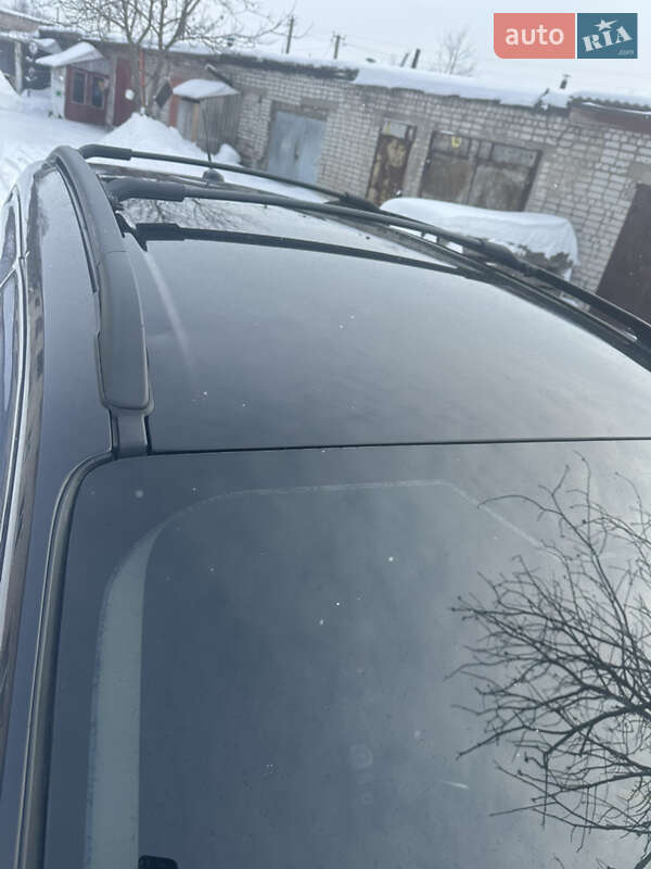 Позашляховик / Кросовер Ford Escape 2013 в Івано-Франківську