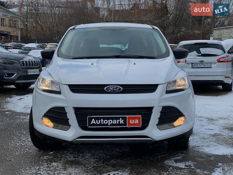 Позашляховик / Кросовер Ford Escape 2015 в Вінниці