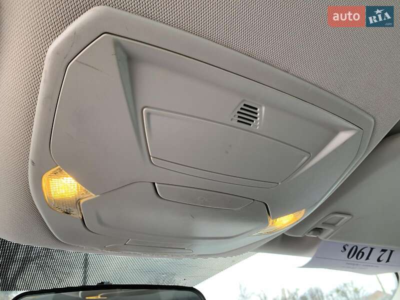 Позашляховик / Кросовер Ford Escape 2015 в Вінниці