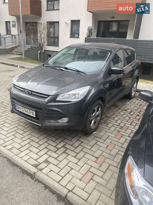 Внедорожник / Кроссовер Ford Escape 2015 в Одессе фото 2 Внедорожник / Кроссовер Ford Escape 2015 в Одессе