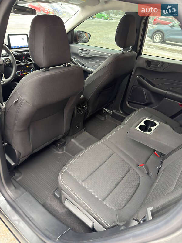 Позашляховик / Кросовер Ford Escape 2024 в Кременчуці