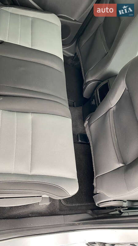 Внедорожник / Кроссовер Ford Escape 2015 в Жмеринке фото 13 Внедорожник / Кроссовер Ford Escape 2015 в Жмеринке