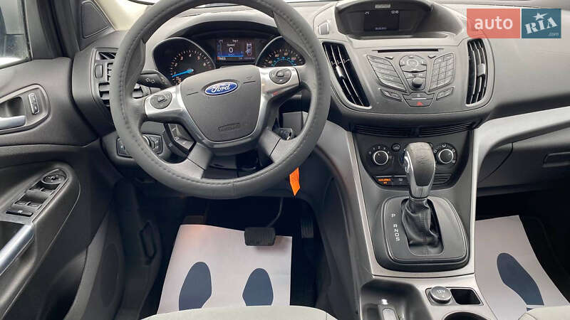 Внедорожник / Кроссовер Ford Escape 2015 в Жмеринке фото 17 Внедорожник / Кроссовер Ford Escape 2015 в Жмеринке