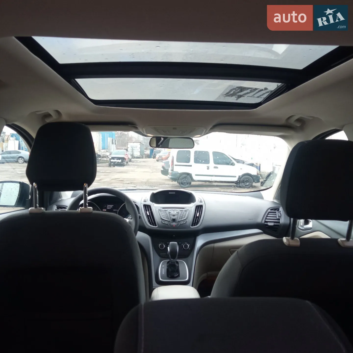 2015 Ford Escape - мініатюра 6