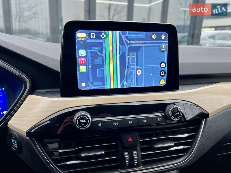 Позашляховик / Кросовер Ford Escape 2022 в Києві