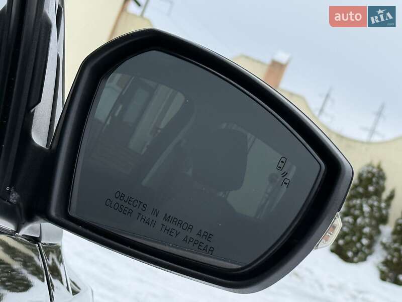 Позашляховик / Кросовер Ford Escape 2018 в Дрогобичі