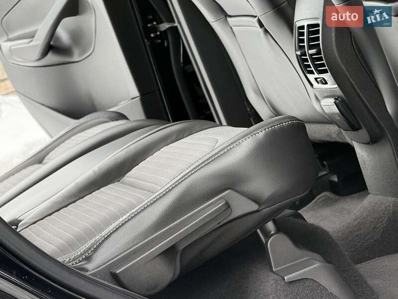 Позашляховик / Кросовер Ford Escape 2018 в Дрогобичі