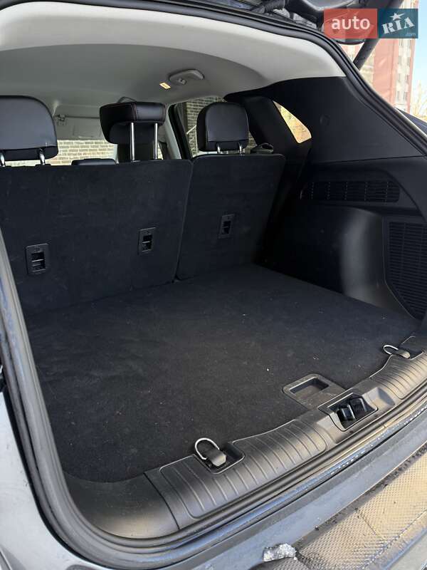 Внедорожник / Кроссовер Ford Escape 2021 в Сумах