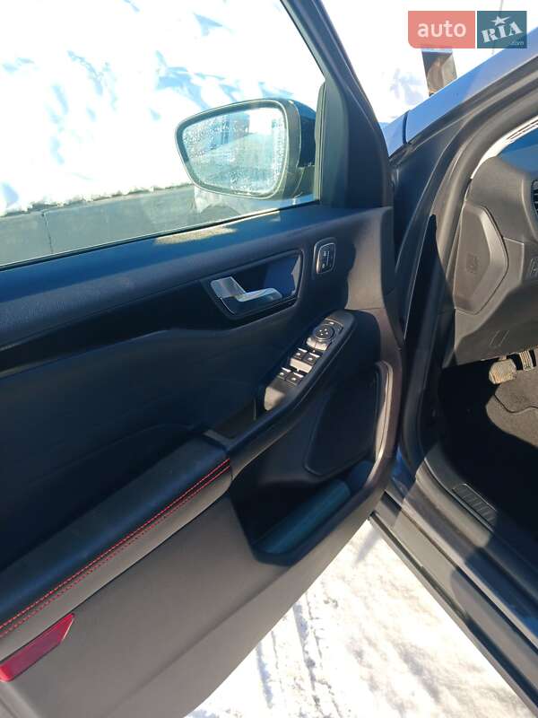 Позашляховик / Кросовер Ford Escape 2022 в Софіївській Борщагівці