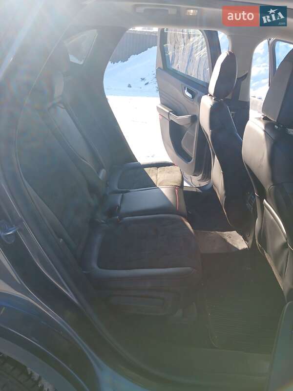 Позашляховик / Кросовер Ford Escape 2022 в Софіївській Борщагівці