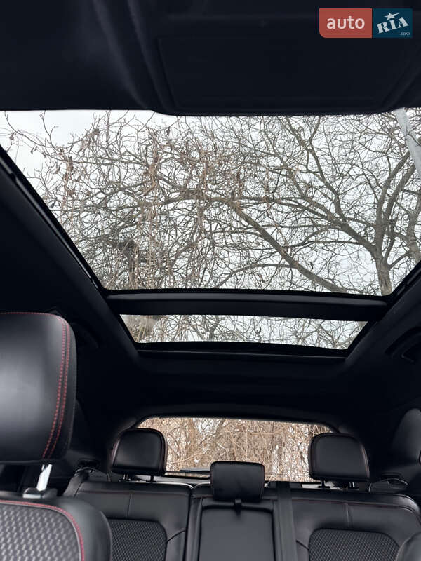 Внедорожник / Кроссовер Ford Escape 2023 в Львове