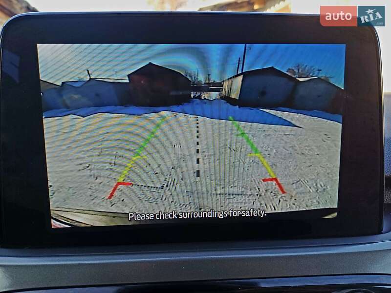 Внедорожник / Кроссовер Ford Escape 2023 в Полтаве