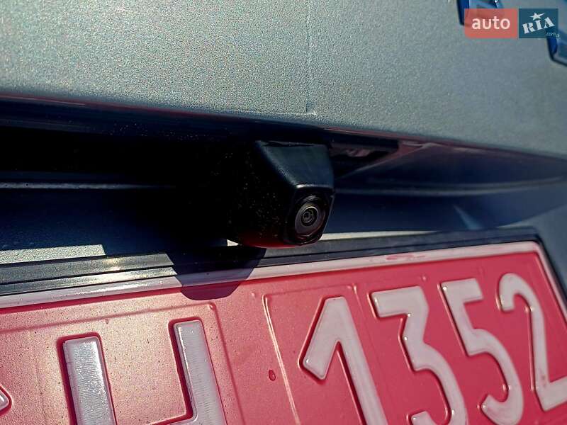 Внедорожник / Кроссовер Ford Escape 2023 в Полтаве