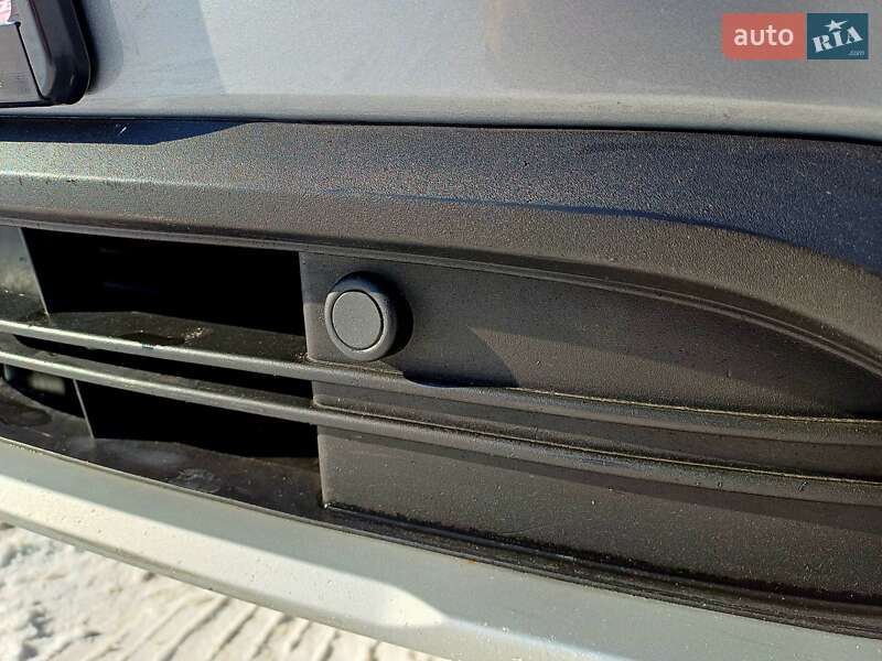 Внедорожник / Кроссовер Ford Escape 2023 в Полтаве