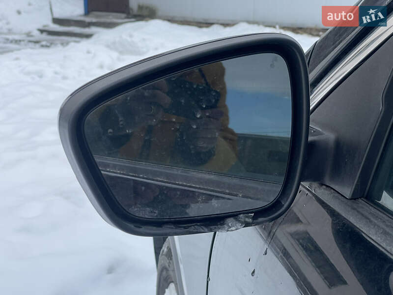 Позашляховик / Кросовер Ford Escape 2020 в Львові