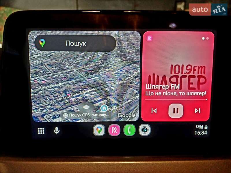 Внедорожник / Кроссовер Ford Escape 2023 в Полтаве