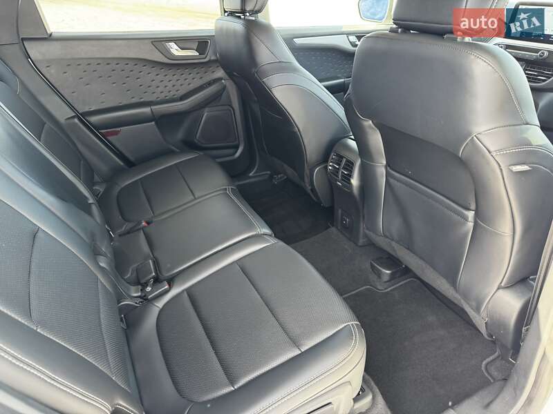 Внедорожник / Кроссовер Ford Escape 2019 в Виннице фото 13 Внедорожник / Кроссовер Ford Escape 2019 в Виннице