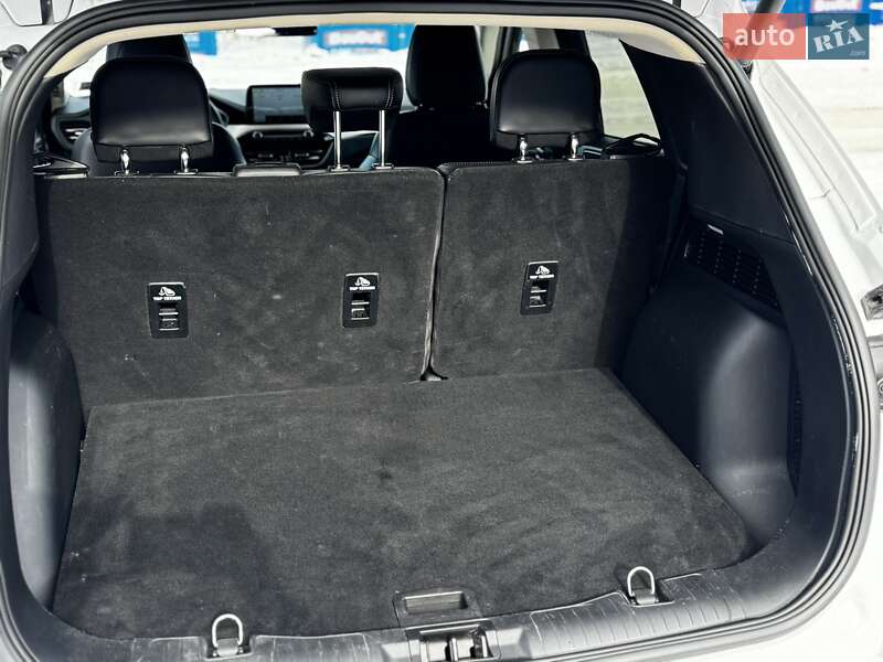 Внедорожник / Кроссовер Ford Escape 2019 в Виннице фото 19 Внедорожник / Кроссовер Ford Escape 2019 в Виннице